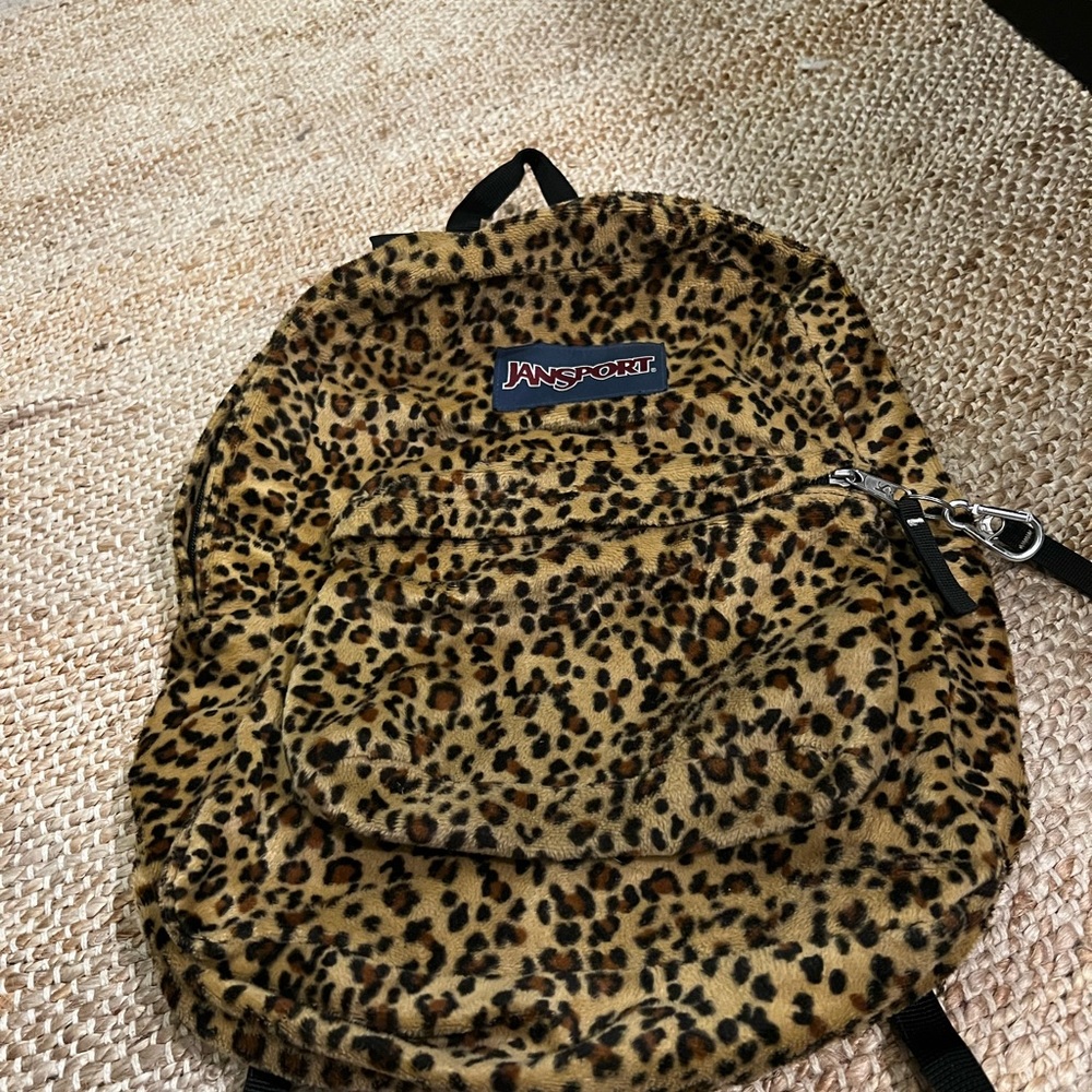 Jansport Vintage Backpack - Great Condition